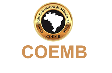 Convenção Eclesiástica deMissões no Brasil